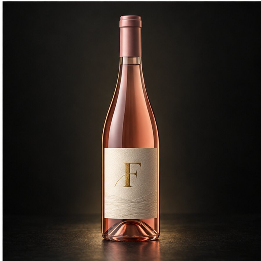 Fekete Kékfrankos Rosé
